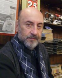 Fernando Esteban Carranza