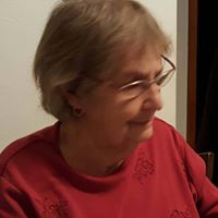Loretta Frankland