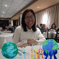 Juana Wang
