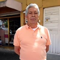 Ricardo Gonzalez Pichardo