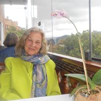 Tonia Gould