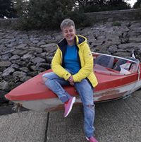 Joanne Milner
