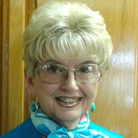 Ruth Kelly Fortner
