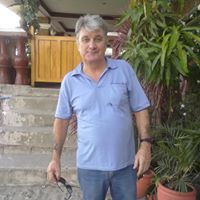 Gary Victor Doyle