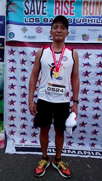Joven Mendoza