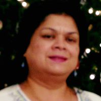 Claudette Chander