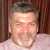 Gerry Hubers