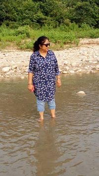 Arshi Gaur