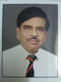 L.K. Patnaik