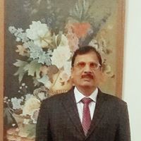 Avadhesh Mathur