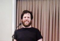 Ian Pulizzotto