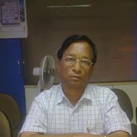Satish Lohokare