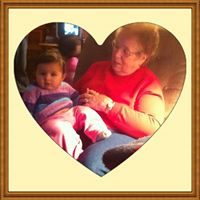 Dona Clevenger