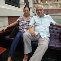 Iqbal Krishan Seth