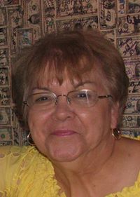 Barbara Leger