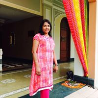 Uma Krishnamurthy