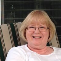 Joyce Lenzo