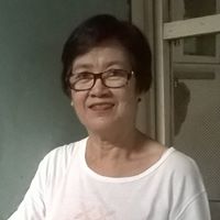 Virginia Cayas