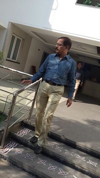 Santosh Patil
