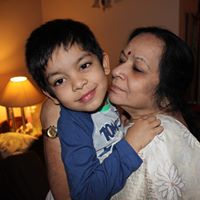 Nirmala Nambiar
