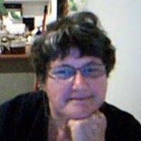 Micheline Ratcliffe