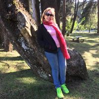 Sonia Arias Acosta
