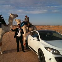Kader Belkharoubi