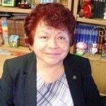 Silvana Romero Quiroz