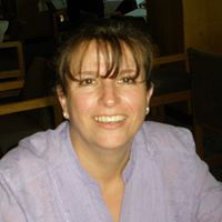 Lilia Dominguez Padilla