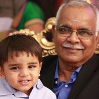 Santhanam Ramaswamy