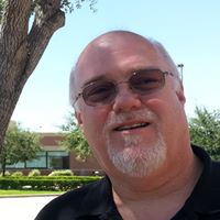 Terry Masterson