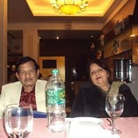 Varinder Santosh Mahajan