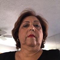 Susana Ramirez Sanchez