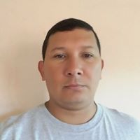 Lindberg González Jiménez