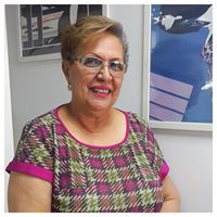 Ruby Batista