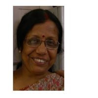 Archana Goswami