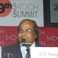 Gurucharan Panigrahi