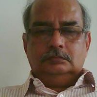 Rao Yoganand