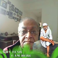 Debasish Ray