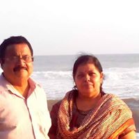 Kailash Chandra Pant