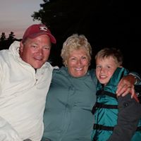 Janet Mitchell