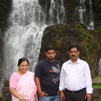 Markose Kuriakose