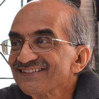 Shriram Khadilkar