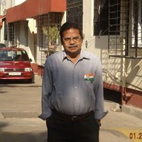 Mohan Krishnan