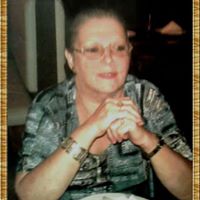 Ana Maria Jaureguiberry