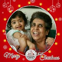 Jyoti R Shah