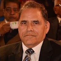 Shiv Chandra Mathur
