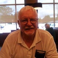 Merril McPhail