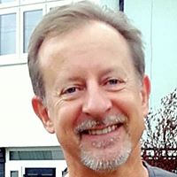 Steve Lauder