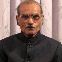 Devendra Kumar Sangal